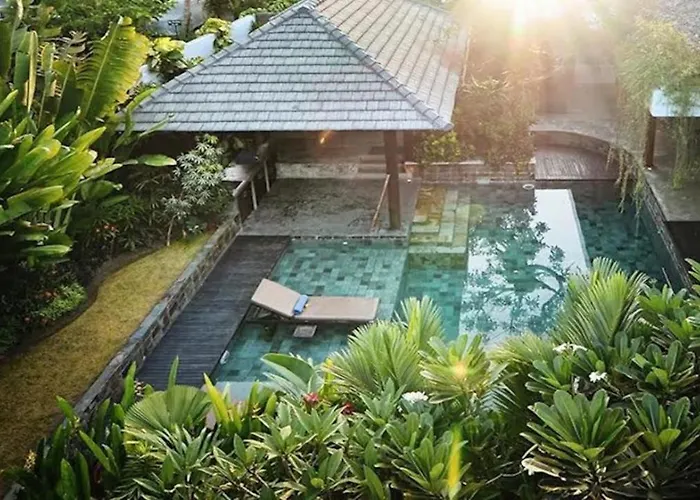 Villa Besok Seminyak 